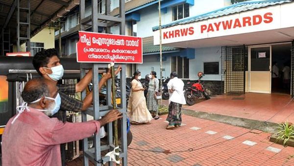 കോഴിക്കോട് ഒരാള്‍ക്ക് കൂടി നിപ; രോഗം സ്ഥിരീകരിച്ചത് ആരോഗ്യപ്രവര്‍ത്തകന്