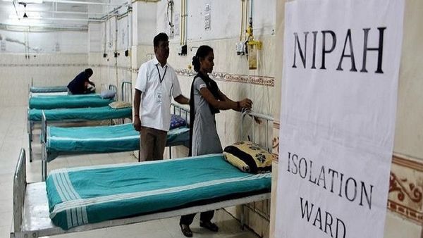 കോഴിക്കോട് ഒരാള്‍ക്ക് കൂടി നിപ സ്ഥിരീകരിച്ചു; ആക്ടീവ് കേസുകള്‍ നാലായി