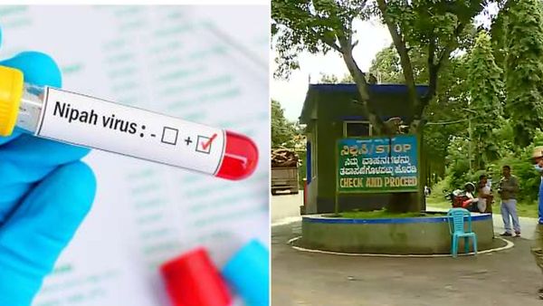 നിപ; അതിര്‍ത്തിയില്‍ നിരീക്ഷണം ശക്തമാക്കി കര്‍ണാടകയും, ജാഗ്രതാ നിര്‍ദേശങ്ങള്‍ പുറപ്പെടുവിച്ചു