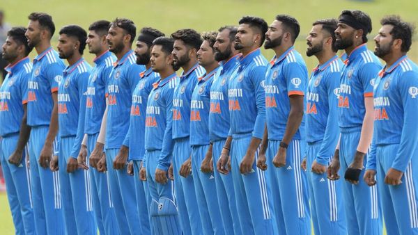 പകുതി പേരും മുംബൈ, ഗുജറാത്ത് ടീമില്‍ നിന്ന്..; ലോകകപ്പിലെ ഐപിഎല്‍ പ്രാതിനിധ്യം ഇങ്ങനെ