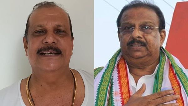 'ഞാന്‍ മരിച്ചിട്ടില്ല; സുധാകരനെ ആരോ തെറ്റിദ്ധരിപ്പിച്ചതാണ്, അദ്ദേഹം നല്ല മനുഷ്യന്‍'- പിസി ജോര്‍ജ്