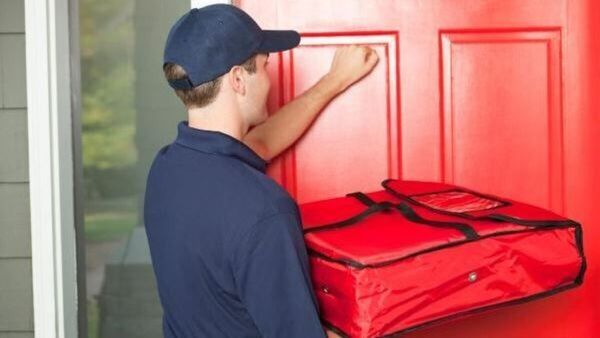 240 രൂപ മാത്രം ടിപ്പ് കിട്ടിയതില്‍ രോഷം; ഭക്ഷണത്തില്‍ തുപ്പി ഡെലിവെറി ബോയ്, സംഭവം വൈറല്‍