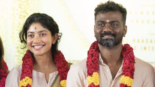 സായ് പല്ലവി വിവാഹിതയായോ? ചിത്രം വൈറല്‍, സത്യാവസ്ഥ ഇങ്ങനെ