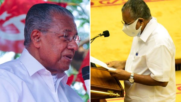 പിണറായി അധികാരമേറ്റ ശേഷം നടന്നത് 10 ഉപതിരഞ്ഞെടുപ്പുകള്‍; ആറിലും ജയിച്ചത് യുഡിഎഫ്