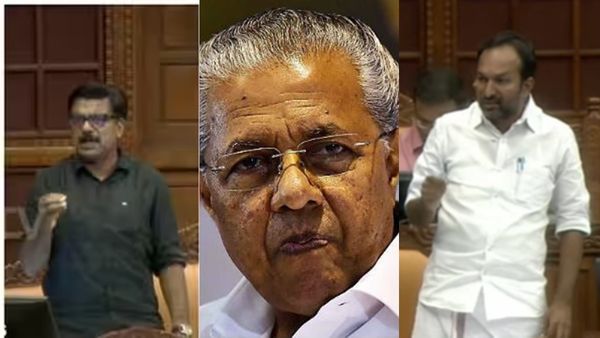 സഭയിൽ വീണ്ടും മാസപ്പടി വിവാദം ഉയർത്തി കുഴൽനാടൻ;മുഖ്യമന്ത്രിയുടെ മകനെതിരെ വിഷ്ണുനാഥും