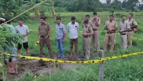 പാലക്കാട് കുഴിച്ചിട്ട നിലയില്‍ കണ്ടെത്തിയ മൃതദേഹങ്ങള്‍ ഇന്ന് പുറത്തെടുക്കും: സ്ഥലമുടമ കസ്റ്റഡിയില്‍