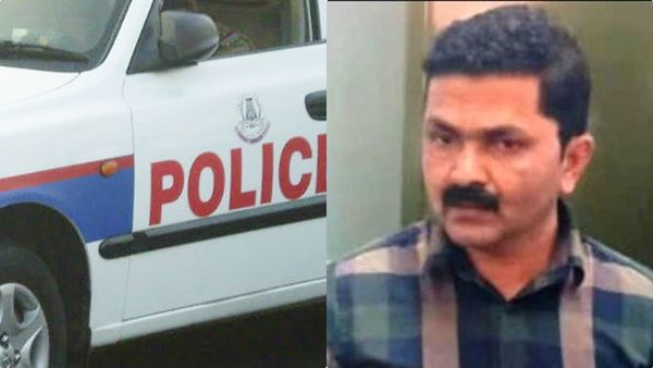 പയ്യന്നൂരില്‍ കാല്‍ലക്ഷം കൈക്കൂലിവാങ്ങിയ നഗരസഭാ ഓവര്‍സീയര്‍ റിമാന്‍ഡില്‍