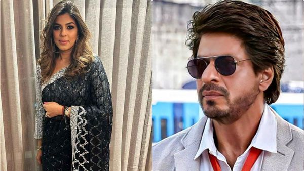 ഷാരൂഖ് ഖാന്റെ വിശ്വസ്തയായ മാനേജര്‍, പൂജ ദദ്‌ലാനിയുടെ ആസ്തി അമ്പരപ്പിക്കും, ശമ്പളം ഇത്ര