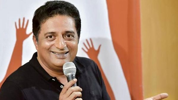 സനാധന ധർമ പരാമർശം: പ്രകാശ് രാജിനെതിരെ വധഭീഷണി, യൂട്യൂബ് ചാനലിനെതിരെ കേസെടുത്തു