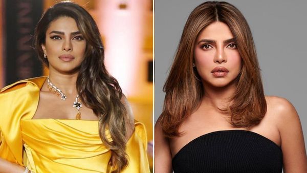 നാഴികക്കല്ലാകുന്ന ചുവടുവെയ്പ്പ്; വനിതാ സംവരണ ബില്ല് പാസാക്കിയതില്‍ പ്രിയങ്ക ചോപ്ര