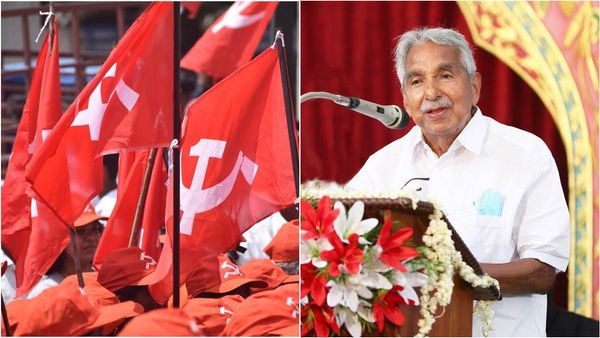 2021 ലെ 9044 അല്ല ഉമ്മന്‍ ചാണ്ടിയുടെ ഏറ്റവും ചെറിയ ഭൂരിപക്ഷം: മുന്‍ കോണ്‍ഗ്രസ് എംഎല്‍എയും വീഴ്ത്തി