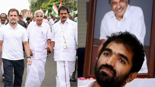 സ്ഥാനാര്‍ത്ഥി ചാണ്ടി ഉമ്മനെങ്കിലും ആളുകളുടെ മനസ്സില്‍ ഉമ്മന്‍ ചാണ്ടി; കെസി വേണുഗോപാല്‍