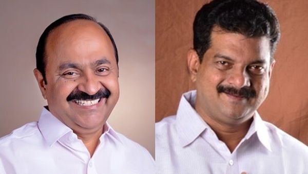 ആരോഗ്യവകുപ്പിനെതിരായ ആരോപണത്തിന് പിന്നിൽ പ്രതിപക്ഷ നേതാവ് വിഡി സതീശനും സംഘവും: പിവി അന്‍വർ