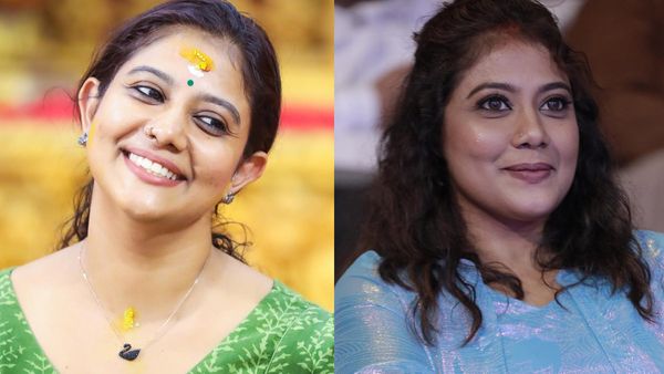 'ഇന്ന് മുതല്‍ നിങ്ങളേയും സംഘിയാക്കും'; കമന്റിന് രചന നാരായണന്‍കുട്ടി നല്‍കിയ മറുപടി കണ്ടോ..!?