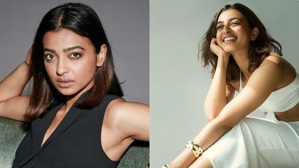 എഴുന്നേറ്റ ഉടന്‍ ബ്ലാക്ക് കോഫി, ഇതാണ് രാധിക ആപ്‌തെയുടെ സൗന്ദര്യ രഹസ്യം, ഡയറ്റില്‍ ഇക്കാര്യങ്ങളും