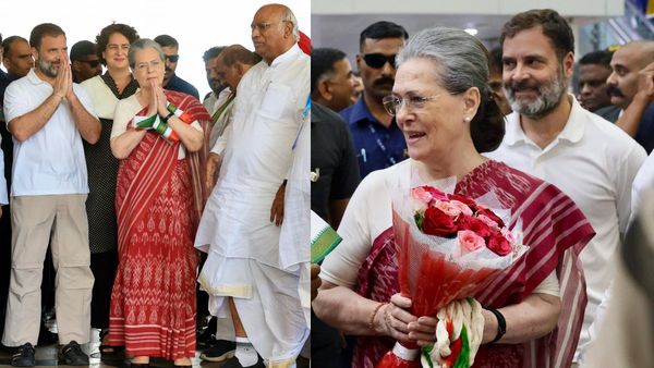 രാഹുല്‍ ഗാന്ധി വയനാട്ടില്‍ തന്നെ മല്‍സരിക്കണം; 2019 ആവര്‍ത്തിക്കണം, പ്രവര്‍ത്തക സമിതിയില്‍ ആവശ്യം