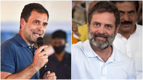 രാഹുൽ ​ഗാന്ധിയുടെ ജോലി എന്തായിരുന്നു എന്ന് അറിയാമോ, ആദ്യ ശമ്പളമോ? രസകരമായ വിവരങ്ങൾ