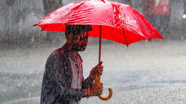 ചക്രവാതച്ചുഴി രൂപപ്പെട്ടു; വരാന്‍ പോകുന്നത് മഴദിവസങ്ങള്‍, വിവിധ ജില്ലകളില്‍ യെല്ലോ അലര്‍ട്ട്