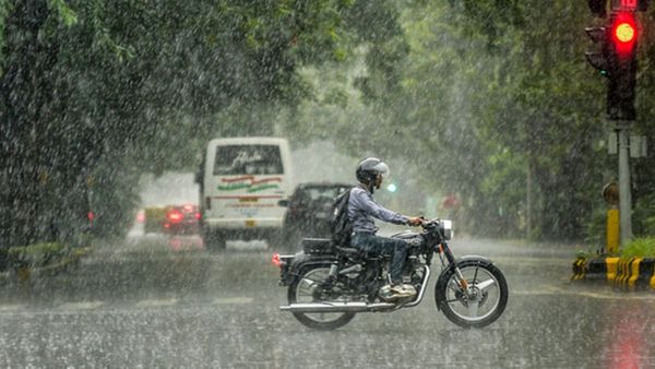 തിങ്കളാഴ്ച വരെ സംസ്ഥാനത്ത് പരക്കെ മഴ; ഇന്ന് 9 ജില്ലകളിൽ യെല്ലോ അലർട്ട്