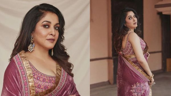 രമ്യ കൃഷ്ണയുടെ ആസ്തി എത്രയെന്ന് അറിയുമോ? ഒരു സിനിമയ്ക്ക് വാങ്ങിക്കുന്നത് ഇത്രയും തുക