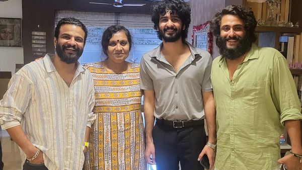 രജനിക്ക് ബിഎംഡബ്ല്യു കിട്ടിയതറിഞ്ഞ് നിര്‍മാതാവിനെ കാണാനെത്തിയ ആര്‍ഡിഎക്‌സ് ടീമിന് സംഭവിച്ചത്! വൈറല്‍ പോസ്റ്റ്