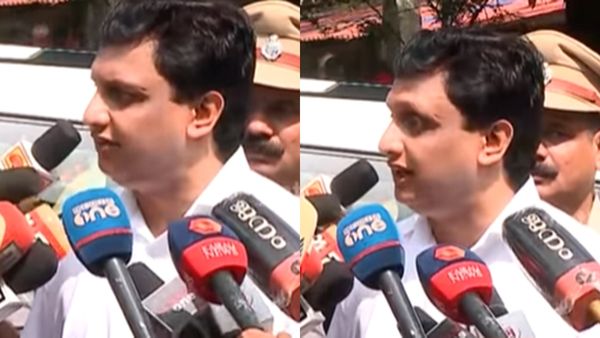 'പുതുപ്പള്ളിയിലെ വിജയം ലോകം കീഴടക്കിയ സംഭവമാക്കാനുള്ള ശ്രമം,പിന്നിൽ അജണ്ട'; മുഹമ്മദ് റിയാസ്