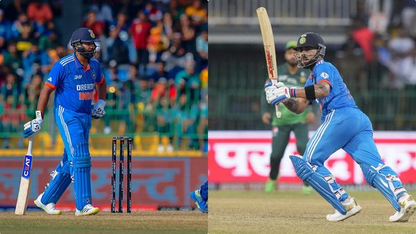 ഇന്ത്യന്‍ ബാറ്റിംഗ് നിര ഓവര്‍റേറ്റഡ്? ഫൈനലില്‍ ലങ്കയായാലും പാകിസ്താനായാലും വീഴും, കാരണം ഇങ്ങനെ