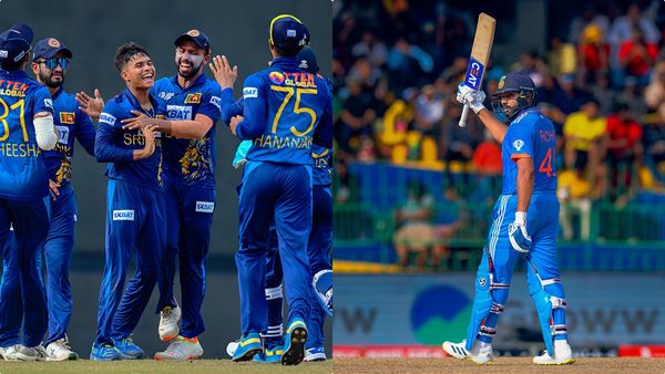 ഇന്ത്യയോട് ആര് ഏറ്റുമുട്ടും? ഫൈനലിലെത്താന്‍ പാകിസ്താനും ശ്രീലങ്കയ്ക്കും മുന്നില്‍ ഈ വഴികള്‍