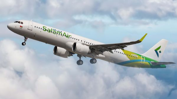 യുഎഇയില്‍ നിന്ന് കുറഞ്ഞ ചെലവില്‍ നാട്ടിലെത്താം; 361 ദിര്‍ഹത്തിന് ടിക്കറ്റ് പ്രഖ്യാപിച്ചു