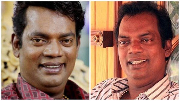 പശുവിന് കൊടുക്കുന്ന പുല്ല് വരെ കഴിപ്പിച്ചു: കുടല്‍ വരെ പുറത്തേക്ക് വരുന്ന സ്ഥിതിയായി; സലീം കുമാർ