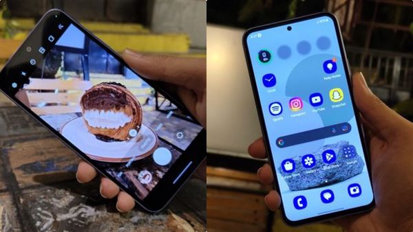 സാംസങ്ങ് v/s സാംസങ്ങ്, എസ്22നെ പിന്നിലാക്കി എ54; ഫീച്ചറുകളില്‍ കില്ലാഡി, പ്രത്യേകതകള്‍ ഇങ്ങനെ