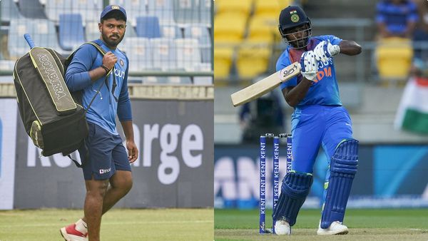 സഞ്ജുവിനെ മടക്കിവിളിക്കുമോ? ഇന്ത്യന്‍ ടീമില്‍ ആ നമ്പറില്‍ പ്രശ്‌നങ്ങള്‍, സാധ്യതകള്‍ ഇങ്ങനെ