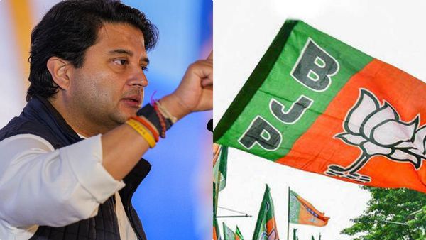 ബിജെപിക്ക് വന്‍ തിരിച്ചടി, മധ്യപ്രദേശില്‍ സിന്ധ്യയുടെ വിശ്വസ്തന്‍ പാര്‍ട്ടി വിട്ടു