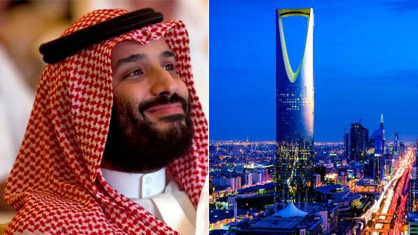 ബിന്‍ സല്‍മാന്റെ ആ തീരുമാനം സൂപ്പര്‍ഹിറ്റ്..!! എണ്ണവിപണി മാത്രമല്ല, ഇനി വിനോദ മേഖലയും സൗദി ഭരിക്കും
