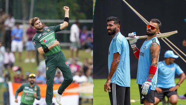 ഷഹീനിനെ എങ്ങനെ പൂട്ടും, പേടി മാറ്റിയെടുക്കാന്‍ ടീം ഇന്ത്യ, പാകിസ്താനെതിരെ പ്ലാന്‍ ഇങ്ങനെ