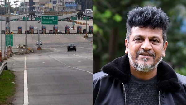 കര്‍ണാടക ബന്ദിന് സാന്‍ഡല്‍വുഡിന്റെ പിന്തുണ; ശിവരാജ്കുമാറും, ധ്രുവ സര്‍ജയും പ്രതിഷേധത്തിനെത്തും