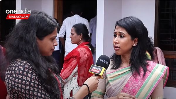 ചാണ്ടി ഉമ്മന്റെ ഭൂരിപക്ഷം 50000 കടക്കും: പിണറായി വിജയന് എത്ര ബിസിനസ് ഉണ്ടെന്നും ഷമ മുഹമ്മദ്