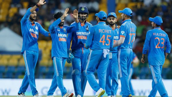 ഏഷ്യാകപ്പ് 2023: ലങ്കയെ എറിഞ്ഞോടിച്ച് ഇന്ത്യ, വീണ്ടും താരമായി കുല്‍ദീപ്‌