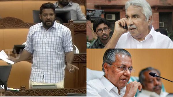 'ഉമ്മൻചാണ്ടിയോട് പിണറായി മാപ്പ് പറയണം, 6 വ്യാജകത്തുകളുടെ പേരിൽ വേട്ടയാടി', സഭയിൽ അടിയന്തര പ്രമേയം