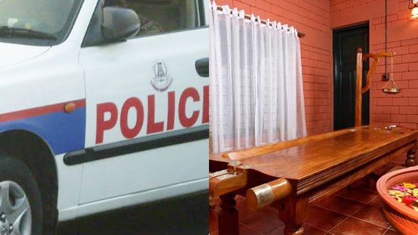 ലഹരിമരുന്നും അനാശാസ്യവും; കൊച്ചിയിലെ 83 മസാജ് പാര്‍ലറുകളില്‍ ഒരേസമയം റെയ്ഡ്