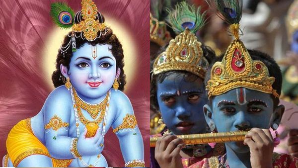 ശ്രീകൃഷ്ണജയന്തി 2023 ആശംസകള്‍: അറിയാം അമ്പാടിക്കണ്ണന്റെ ഐതിഹ്യം, ആശംസകള്‍ നേരാം