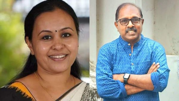 വീണ ജോർജിനെ സംവാദത്തിന് വിളിച്ചു: നടക്കുന്നത് 'എസ്എഫ്ഐ ഡോക്ടർമാരുടെ' പുലഭ്യം പറച്ചില്‍: എസ്എസ് ലാല്‍