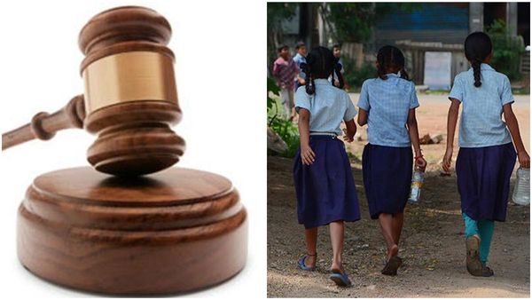 'പാകിസ്താനിലേക്ക് പോകൂ'... അധ്യാപികയ്ക്ക് സ്ഥലം മാറ്റം, വിവാദ സംഭവം കര്‍ണാടകയില്‍