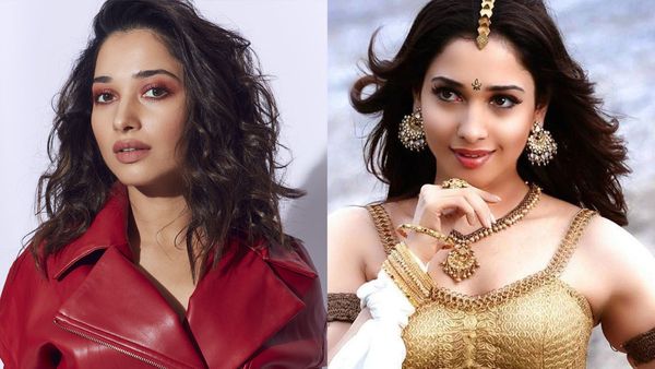 30 കളിലും 20 കളിലെ സൗന്ദര്യം... ആരേയും കൊതിപ്പിക്കും; അറിയാമോ തമന്നയുടെ ബ്യൂട്ടി സീക്രട്ട്..!!?