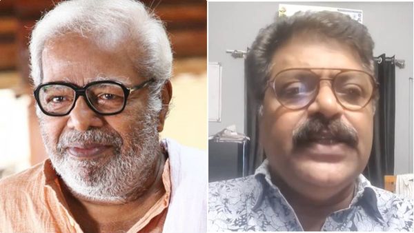 മഞ്ജു വാര്യരെ പേടിയെന്ന് തിലകന്‍ പറഞ്ഞിട്ടുണ്ട്, ഫെഫ്കയ്ക്ക് ഇപ്പോഴും പകയെന്ന് രാമസിംഹന്‍