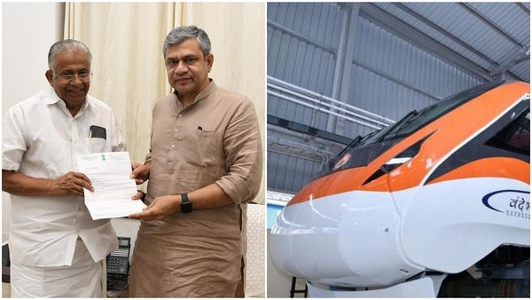 വന്ദേ ഭാരത് എക്‌സ്പ്രസിന് തിരൂരില്‍ സ്റ്റോപ്പ് അനുവദിച്ചു: ഇടി മുഹമ്മദ് ബഷീര്‍ എംപി