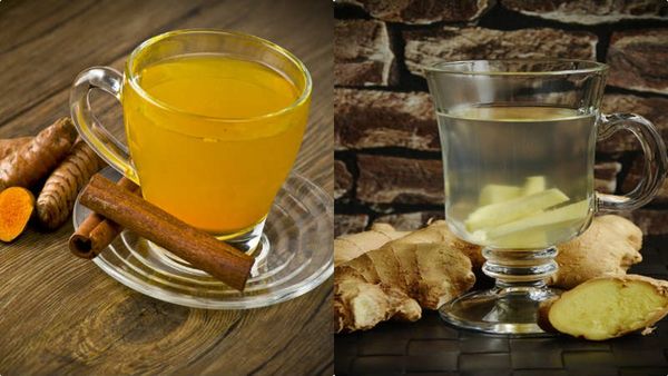 എഴുന്നേറ്റാല്‍ ഉടന്‍ ഇഞ്ചിയും മഞ്ഞളും ചേര്‍ത്ത ചായ ശീലമാക്കുക, ഭാരം കുറയ്ക്കല്‍ സിംപിള്‍