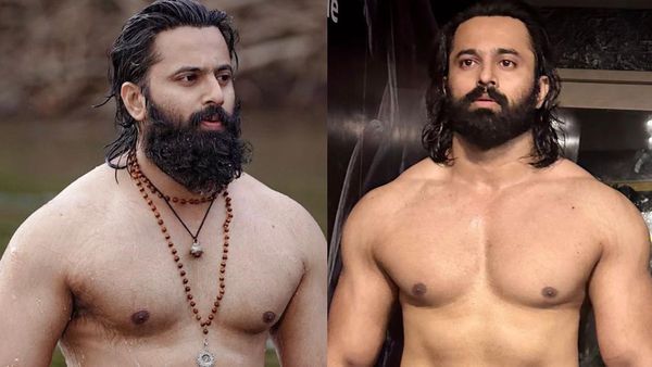 'തിരിച്ച് ഞാന്‍ നിന്റെ ദൈവത്തെ പറഞ്ഞാല്‍..'; അപകീര്‍ത്തികരമായ കമന്റിന് ഉണ്ണി മുകുന്ദന്റെ മറുപടി