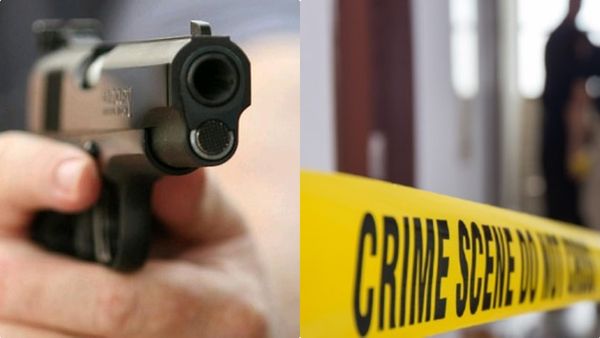 കേന്ദ്ര മന്ത്രിയുടെ വീട്ടില്‍ യുവാവ് വെടിയേറ്റ് മരിച്ചു; സംഭവസ്ഥലത്ത് നിന്ന് മകന്റെ തോക്ക് കണ്ടെത്തി