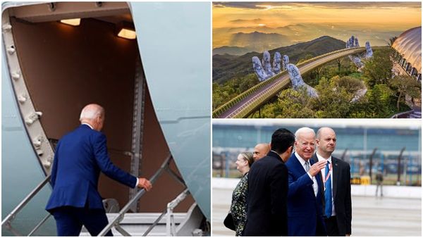 അമേരിക്കന്‍ പട വിറച്ച നാട്; രക്ഷകനായ ടൈലര്‍... ജോ ബൈഡന്‍ ഇന്ത്യയില്‍ നിന്ന് വിയറ്റ്‌നാമിലേക്ക്